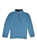 L.L.Bean 100% Polyester Blue Pullover Sweater Size 18 - photo 1