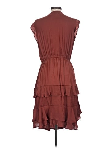 Simply Vera Vera Wang Casual Dress (view 2)