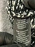 White House Black Market Houndstooth Black Jacket Size M - photo 7