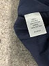 J.Jill Blue Silk Blazer Size L - photo 7