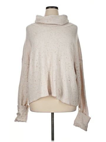 Chelsea28 Turtleneck Sweater (view 1)