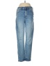 STUDIO BLUE Blue Jeans Size 29 waist - photo 1