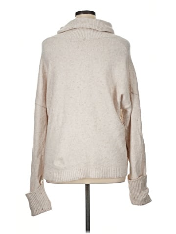 Chelsea28 Turtleneck Sweater (view 2)