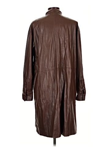 Rachel Comey Raincoat (view 2)