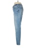 STUDIO BLUE Blue Jeans Size 29 waist - photo 5