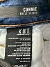 Kut from the Kloth Stars Blue Jeans Size 4 - photo 8