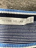 PETER MILLAR Blue Pullover Sweater Size S - photo 6
