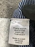 PETER MILLAR Blue Pullover Sweater Size S - photo 7