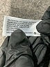 A New Day Plaid Black Casual Pants Size 14 - photo 8