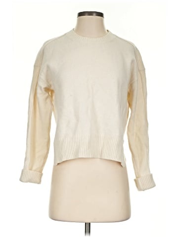 Everlane Wool Pullover Sweater (view 1)