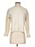 Everlane 100% Wool Solid Ivory Wool Pullover Sweater Size S - photo 1