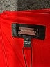 Alexia Admor 100% Recycled Polyester Red Cocktail Dress Size 8 - photo 7