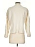 Everlane 100% Wool Solid Ivory Wool Pullover Sweater Size S - photo 2