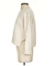Everlane 100% Wool Solid Ivory Wool Pullover Sweater Size S - photo 5