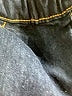 Unbranded Solid Blue Jeans Size 4 (estimated) - photo 3