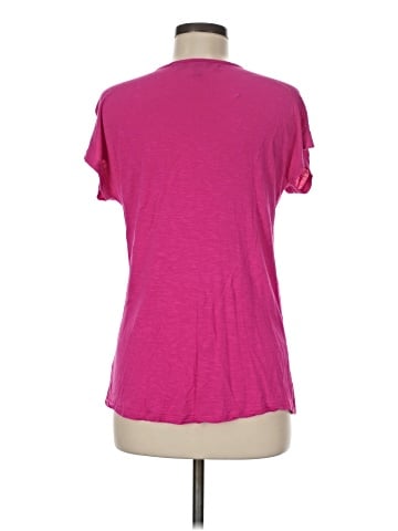 Coupé Collection Short Sleeve Top (view 2)