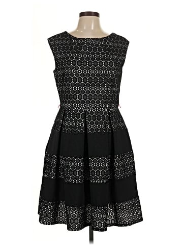 Tiana B. Casual Dress (view 1)