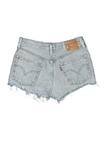 Levi's Denim Shorts (view 2)