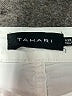 Tahari White Jeans Size 6 - photo 7