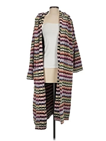Missoni Coat (view 1)