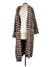 Missoni Purple Coat Size S - photo 1
