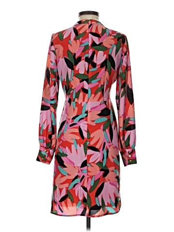 Donna Morgan Casual Dress (view 2)