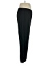Shamask Solid Black Casual Pants Size XL (3) - photo 4