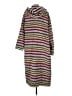 Missoni Purple Coat Size S - photo 2
