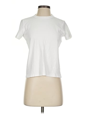 Uniqlo Short Sleeve Turtleneck (view 1)