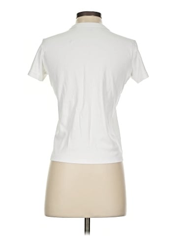 Uniqlo Short Sleeve Turtleneck (view 2)