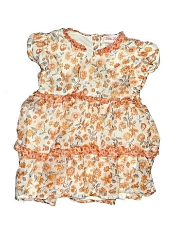 Little Lass Dress (view 1)