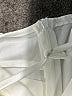 Unbranded White Cocktail Dress Size S - photo 7