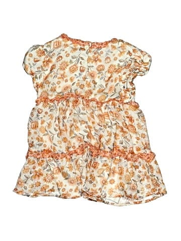 Little Lass Dress (view 2)
