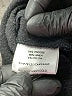 Eileen Fisher Black Long Sleeve Blouse Size S - photo 8