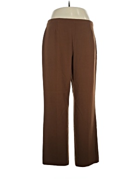 Coldwater Creek Dress Pants