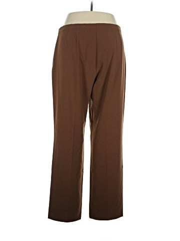 Coldwater Creek Dress Pants (view 2)