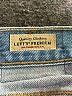 Levi's Blue Denim Shorts Size 30 waist - photo 3