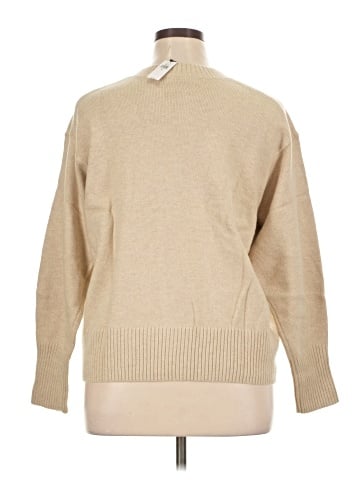 Banana Republic Factory Store Pullover Sweater (view 2)