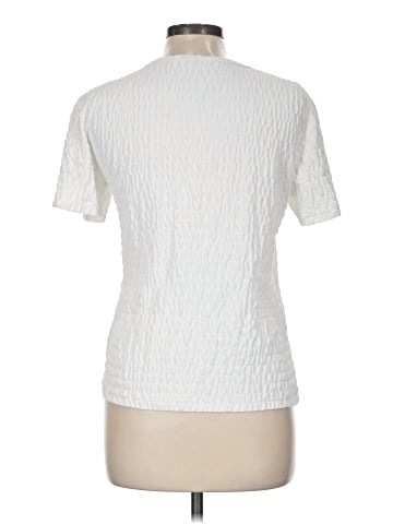 Emilia Wickstead Short Sleeve Top (view 2)