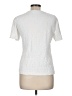 Emilia Wickstead Ivory Short Sleeve Top Size M - photo 2