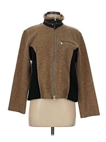 Wooly Bully Wear Colorado Cardigan (view 1)