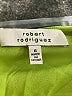 Robert Rodriguez Green Tank Top Size 6 - photo 7