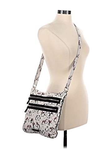 Vera Bradley Crossbody Bag (view 2)
