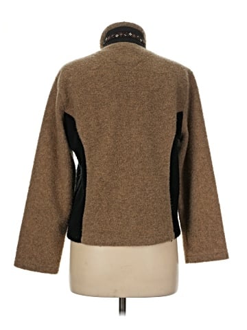 Wooly Bully Wear Colorado Cardigan (view 2)