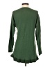 Wearables Green Pullover Sweater Size S - photo 2