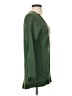 Wearables Green Pullover Sweater Size S - photo 4
