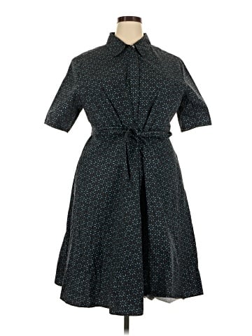 BOSS by HUGO BOSS Casual Dress (view 1)
