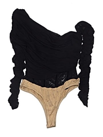 JLUXLABEL Bodysuit (view 2)