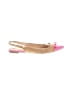 Kate Spade New York Pink Flats Size 8 - photo 1
