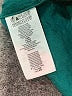 MICHAEL Michael Kors 100% Polyester Teal Long Sleeve Blouse Size L - photo 8